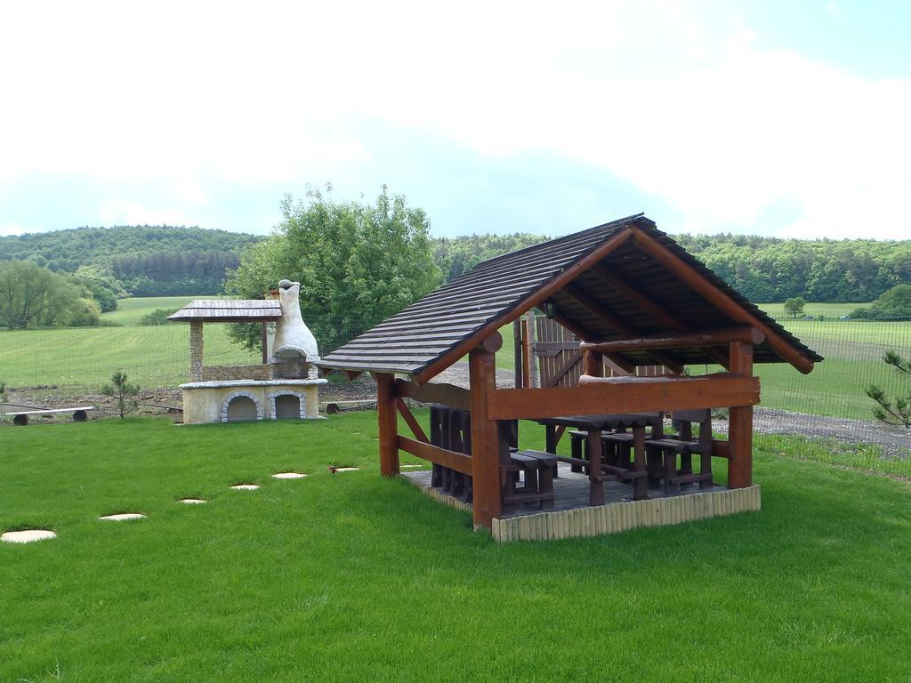 Ubytovanie Koliba Pacho - Zrub Jolanka Prievidza Quarto foto