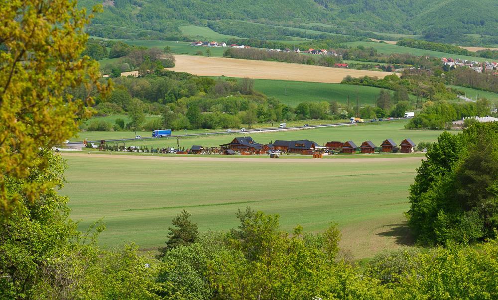 Ubytovanie Koliba Pacho - Zrub Jolanka Prievidza Quarto foto